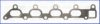 OPEL 5850640 Gasket, exhaust manifold